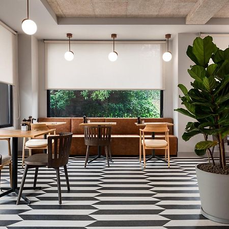 Holiday Inn Express Porto - Boavista By Ihg Buitenkant foto