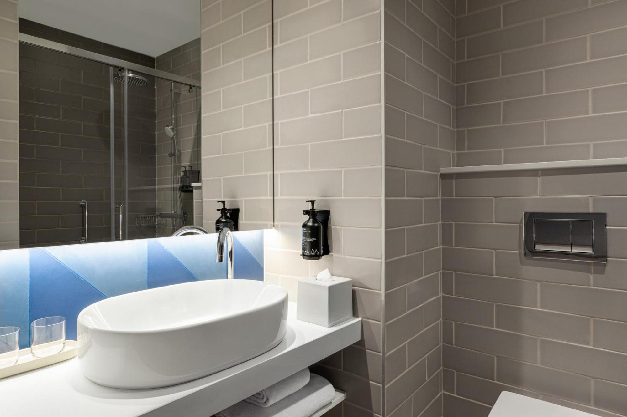 Holiday Inn Express Porto - Boavista By Ihg Buitenkant foto